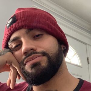 Meet your Posher, Gabriel